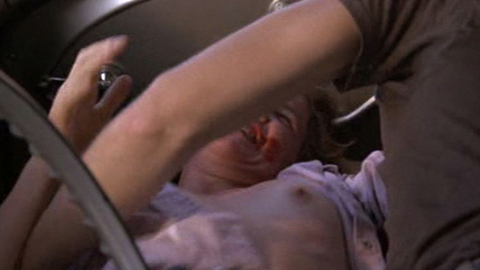 Pic: Melissa Gilbert in Sylvester