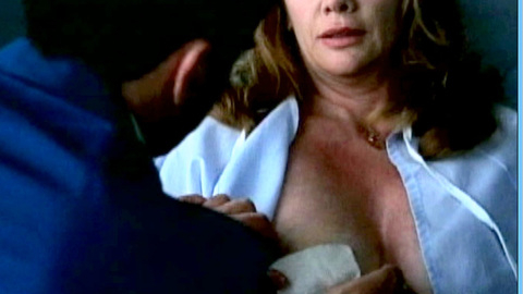 Pic: Melissa Gilbert in Nip/Tuck