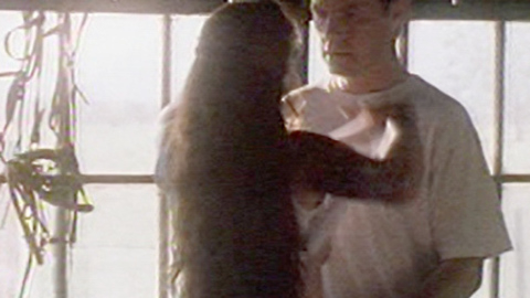 Pic: Melissa Gilbert in The Soul Collector