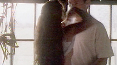 Pic: Melissa Gilbert in The Soul Collector