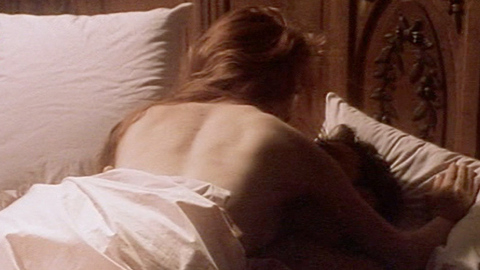 Pic: Melissa Gilbert in The Soul Collector