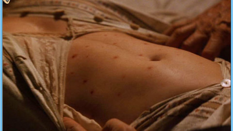 Pic: Annabeth Gish in Wyatt Earp