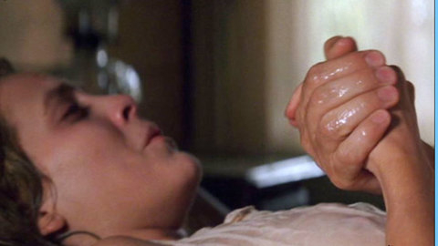 Pic: Annabeth Gish in Wyatt Earp