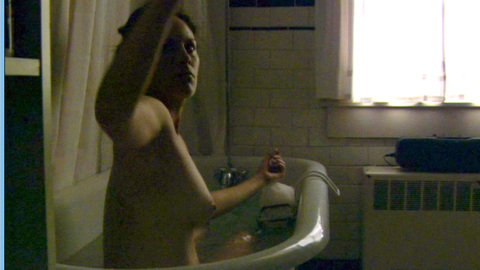 Pic: Annabeth Gish in Brotherhood