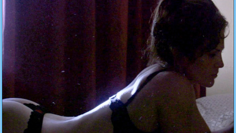 Pic: Annabeth Gish in Brotherhood