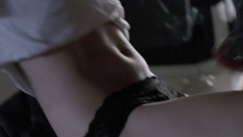 Pic: Annabeth Gish in Sons of Anarchy