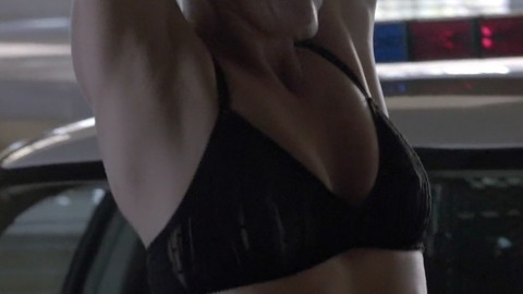Pic: Annabeth Gish in Sons of Anarchy