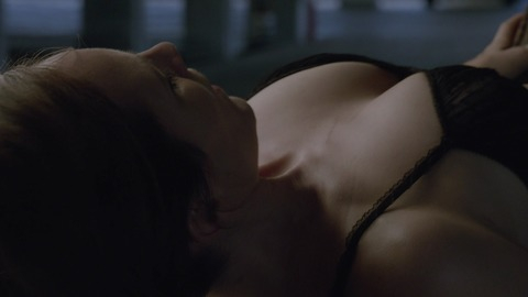 Pic: Annabeth Gish in Sons of Anarchy