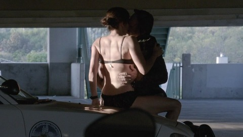 Pic: Annabeth Gish in Sons of Anarchy
