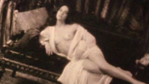 Pic: Joanna Going in Wyatt Earp