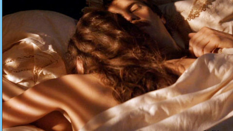 Pic: Joanna Going in Wyatt Earp (1994)