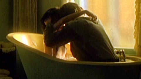 Pic: Joanna Going in How to Make an American Quilt