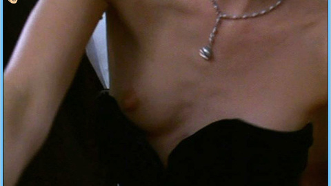 Pic: Joanna Going in Keys to Tulsa