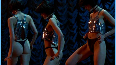 Pic: Joanna Going in Keys to Tulsa (1996)