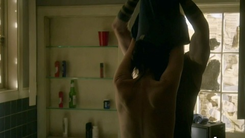 Pic: Joanna Going in Kingdom