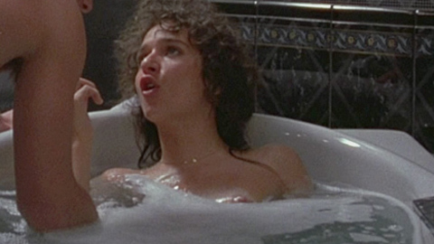 Pic: Valeria Golino in Rain Man (1988)