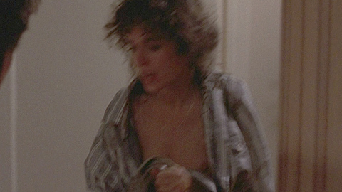 Pic: Valeria Golino in Rain Man (1988)