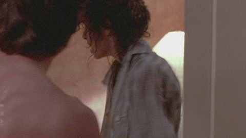 Pic: Valeria Golino in Rain Man (1988)