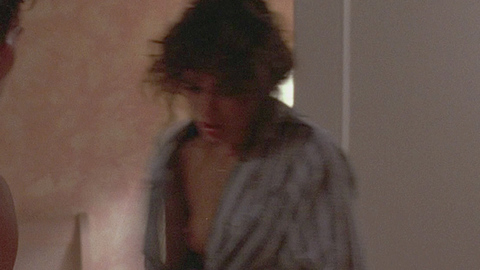 Pic: Valeria Golino in Rain Man