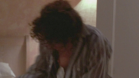 Pic: Valeria Golino in Rain Man