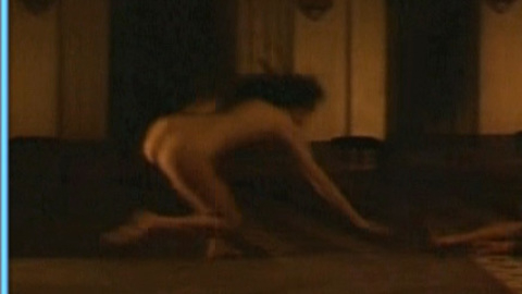 Pic: Valeria Golino in The King's Whore