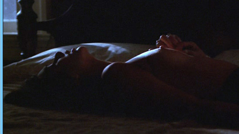 Pic: Valeria Golino in An Occasional Hell