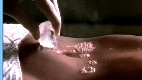 Pic: Valeria Golino in Hot Shots! (1991)