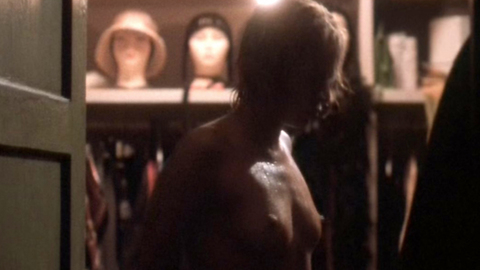 Pic: Valeria Golino in Spanish Judges