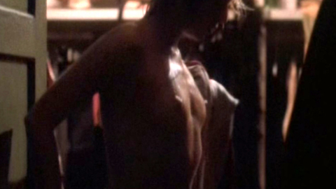 Pic: Valeria Golino in Spanish Judges