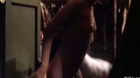 Pic: Valeria Golino in Spanish Judges