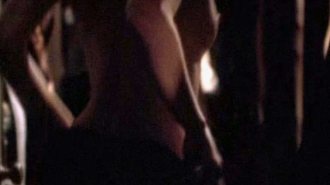 Pic: Valeria Golino in Spanish Judges