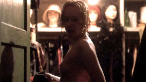 Pic: Valeria Golino in Spanish Judges