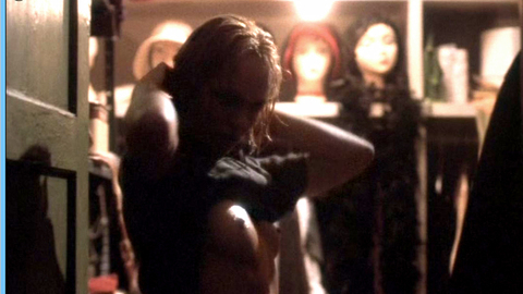 Pic: Valeria Golino in Spanish Judges