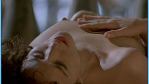 Pic: Valeria Golino in Il sole nero