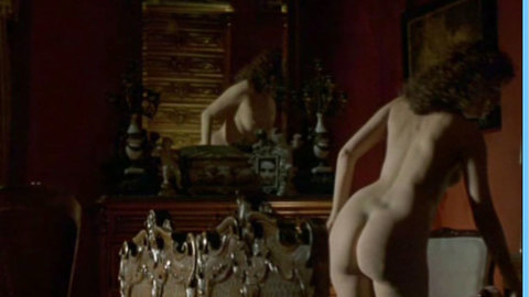 Pic: Valeria Golino in Il sole nero