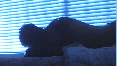 Pic: Elizabeth Gracen in Final Mission