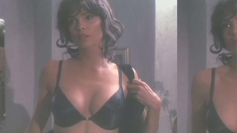 Pic: Elizabeth Gracen in Sidney Sheldon's The Sands of Time