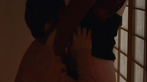 Pic: Heather Graham in Two Girls and a Guy