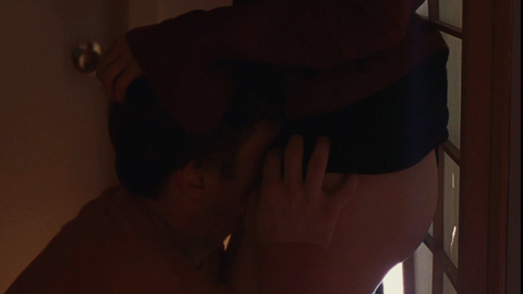 Pic: Heather Graham in Two Girls and a Guy