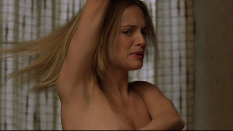 Pic: Heather Graham in Hope Springs