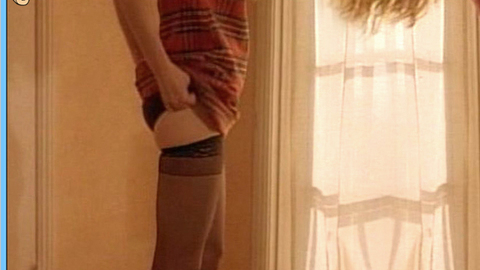 Pic: Heather Graham in Terrified