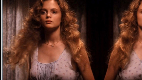 Pic: Heather Graham in Shout