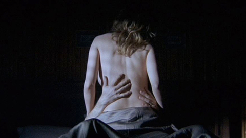 Pic: Heather Graham in Blessed