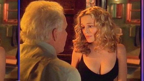 Pic: Heather Graham in Bowfinger (1999)