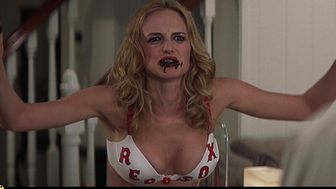 Pic: Heather Graham in Anger Management