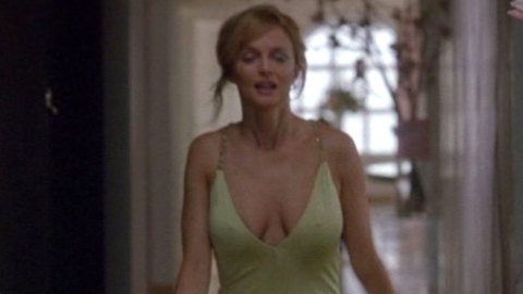 Pic: Heather Graham in Cake (2005)