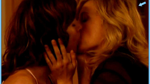 Pic: Heather Graham in Gray Matters