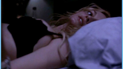 Pic: Heather Graham in Broken