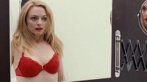 Pic: Heather Graham in Miss Conception (2008)