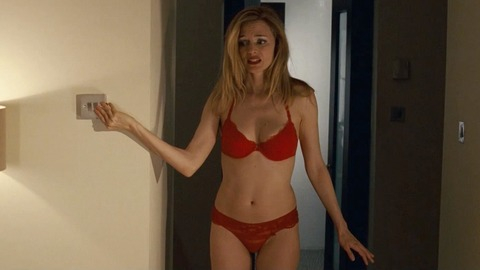 Pic: Heather Graham in Miss Conception